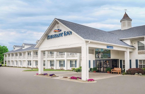 Washington Hotel | Baymont by Wyndham Washington