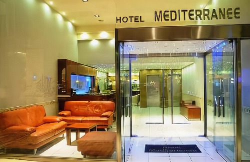 Patras Hotel | Mediterranee