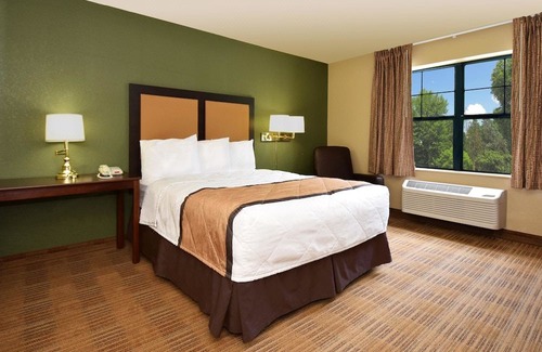 Kent Hotel | Extended Stay America Suites - Seattle - Kent