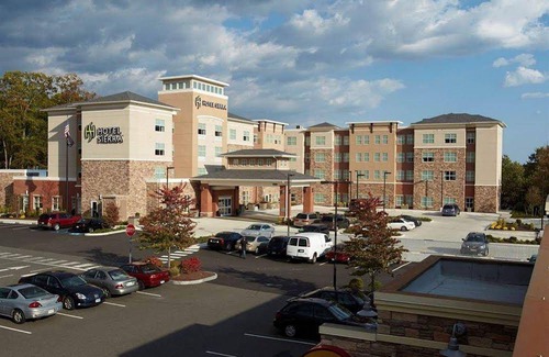 Shelton Hotel | Hyatt House Shelton