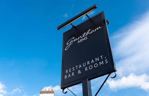 Boroughbridge Hotel | Grantham Arms