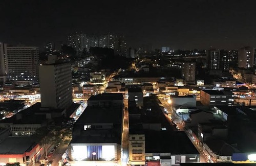 Santo Andre Hotel | Go Inn Santo André