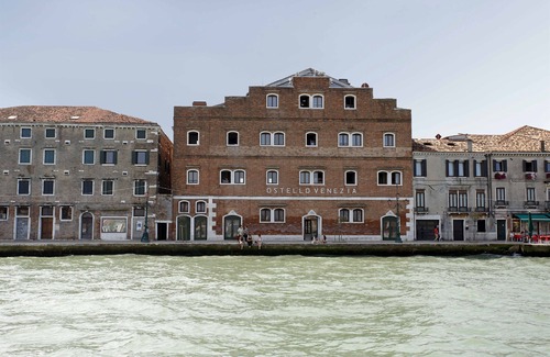 Isola San Giorgio Maggiore Hotel | Generator Venice