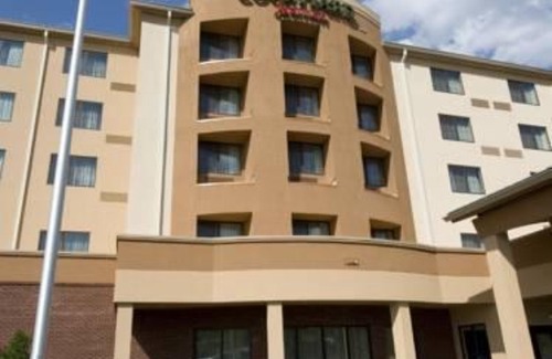 Buford Hotel | Courtyard by Marriott Atlanta Buford Mall of Georgia