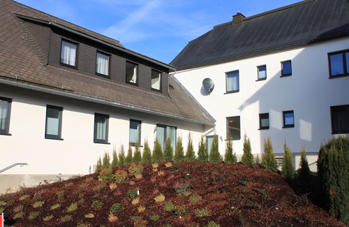 Ortsmitte Hotel | Troll's Brauhaushotel