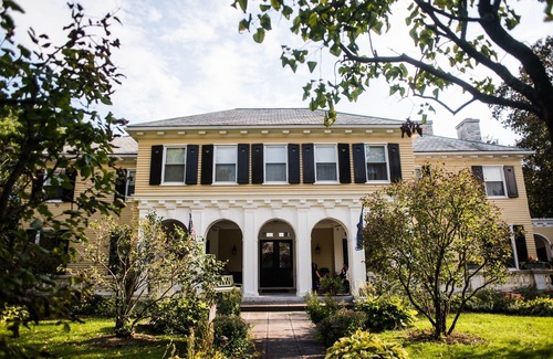 Brandon Hotel | The Lilac Inn