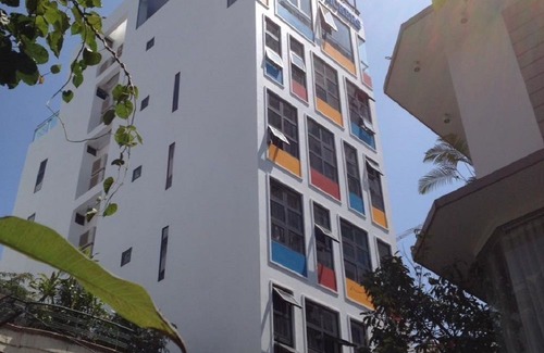 Tran Phu Beach Hotel | Bondi Backpackers Nhatrang