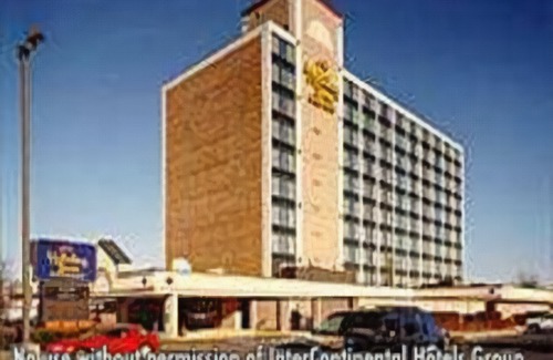 Springfield Hotel | Holiday Inn Express Washington DC - Springfield, an Ihg Hotel