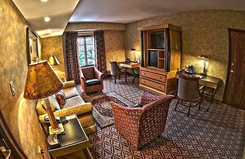 Aurora Hotel | The Bertram Inn & Conf Ctr Trademark Collection by Wyndham