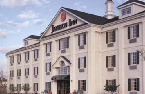 Pearl Hotel | Baymont by Wyndham Pearl