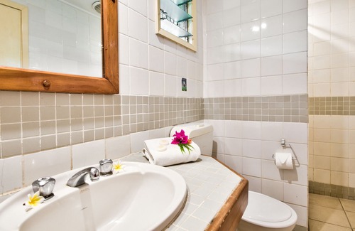 Nadi Hotel | Tanoa Skylodge Hotel