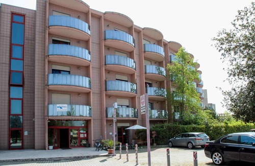 Pedeguarda di Follina Hotel | Venice Aparthotel