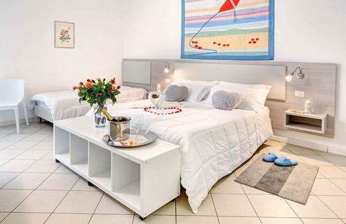 Pedeguarda di Follina Hotel | Venice Aparthotel