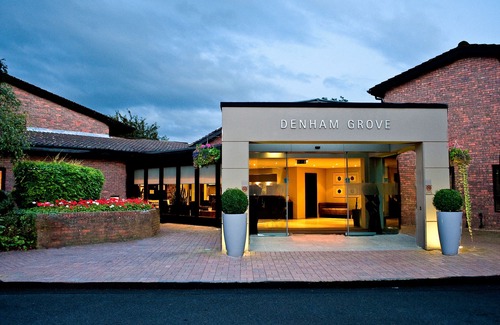 Uxbridge Hotel | Denham Grove
