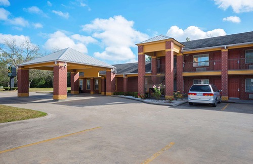 DeRidder Hotel | Quality Inn