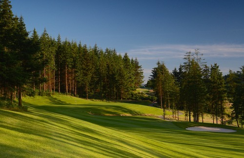 Macreddin Village Hotel | BrookLodge & Macreddin Village