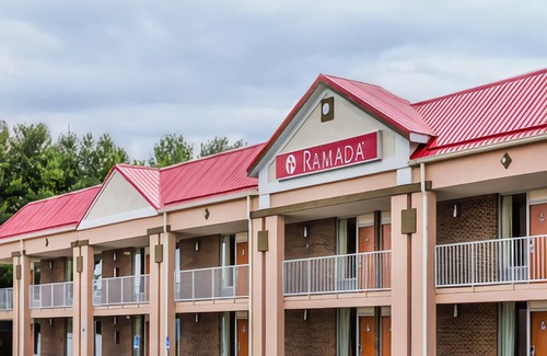 Wytheville Hotel | Ramada by Wyndham Wytheville