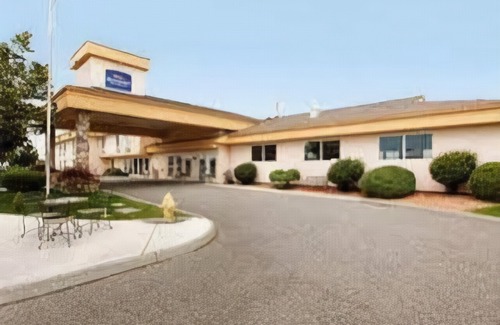 Tri-Cities Hotel | Baymont by Wyndham Tri-Cities/Kennewick WA