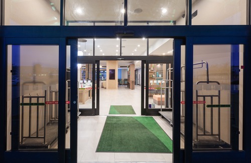 McKinney Hotel | Holiday Inn & Suites McKinney - N Allen, an Ihg Hotel