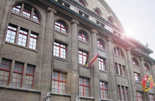 Old City of Bern Hotel | Best Western Plus Hotel Bern