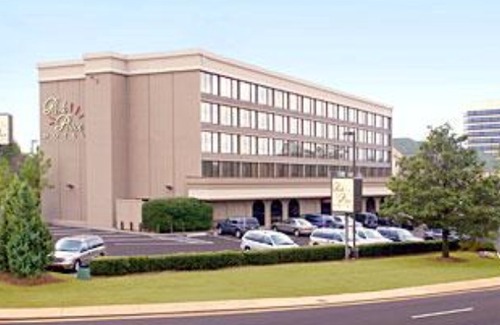White Station Hotel | Four Points by Sheraton Memphis East