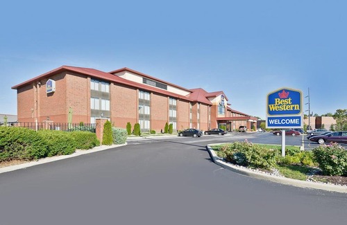 Saint Marys  Allen County Hotel | Best Western Luxbury Inn Fort Wayne