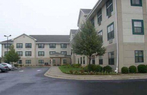 Monroeville Hotel | Extended Stay America Suites - Pittsburgh - Monroeville