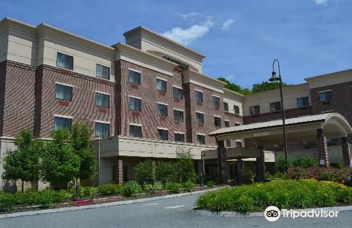 Lebanon Hotel | Courtyard by Marriott Hanover Lebanon