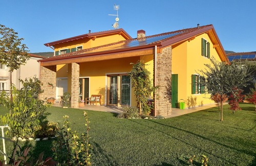 Gargagnago di Valpolicella Hotel | B&B Mimosa e Lillà
