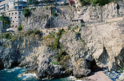 Maiori Hotel | Hotel Club 2 Torri