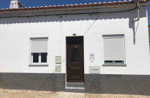 Vidigueira Hotel | Casa da Matriz