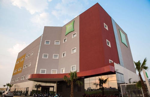 Birigui Hotel | Ibis Styles Birigui