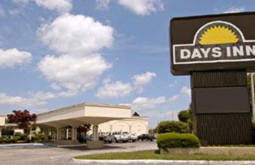 Washington Hotel | Days Inn by Wyndham Washington