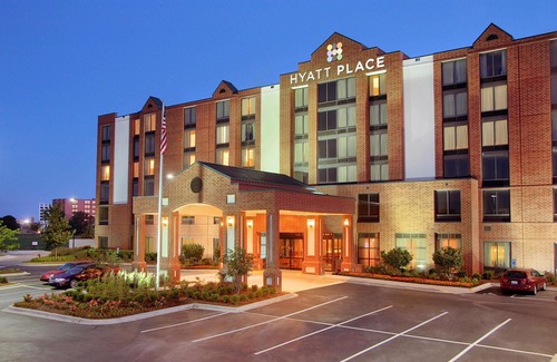 Peachtree Corners Hotel | Hyatt Place Atlanta / Norcross / Peachtree