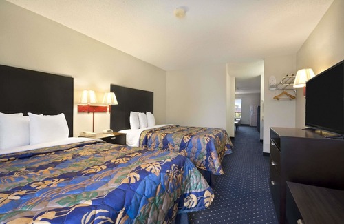 Alma Hotel | Days Inn by Wyndham Alma