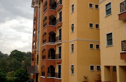 Nairobi Hotel | Cozy Residences