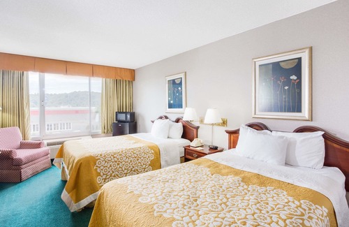 Cambridge Hotel | Days Inn by Wyndham Cambridge