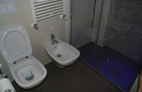 Pompei Hotel | Edera e Camelie