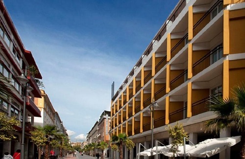 Huelva Hotel | Exe Tartessos