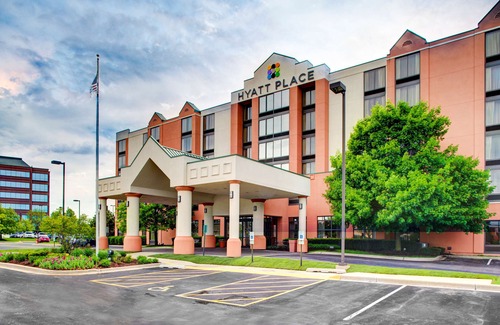 Peachtree Corners Hotel | Hyatt Place Atlanta / Norcross / Peachtree