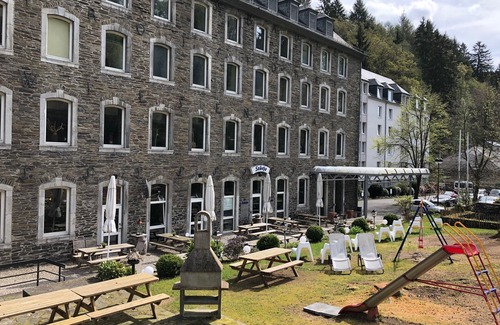 Monschau Hotel | Michel & Friends Hotel Monschau