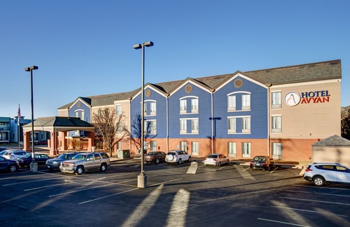 The Gate Hotel | Hotel Avyan