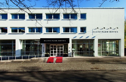 Vaxjo Hotel | Elite Park Hotel