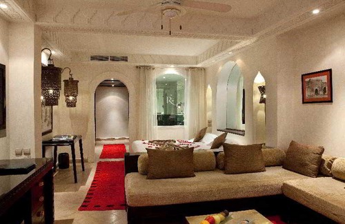 Medina Hotel | Les Jardins de La Koutoubia