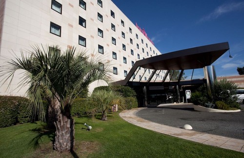 Merignac Hotel | Mercure Bordeaux Aéroport