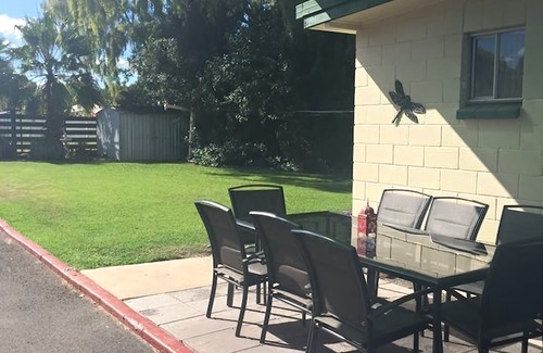 Roma Hotel | Roma Motel