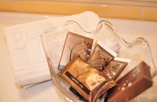 Forli Hotel | San Giorgio, Sure Hotel Collection by Best Western