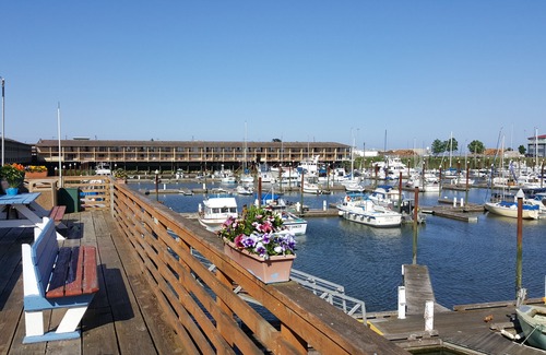 Astoria Hotel | Astoria Riverwalk Inn