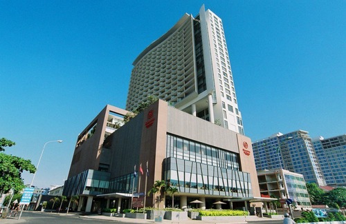 Tran Phu Beach Hotel | Sheraton Nha Trang