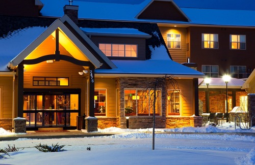 Helena Hotel | Residence Inn by Marriott Helena